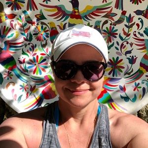 Meet your Posher, Rosemeire